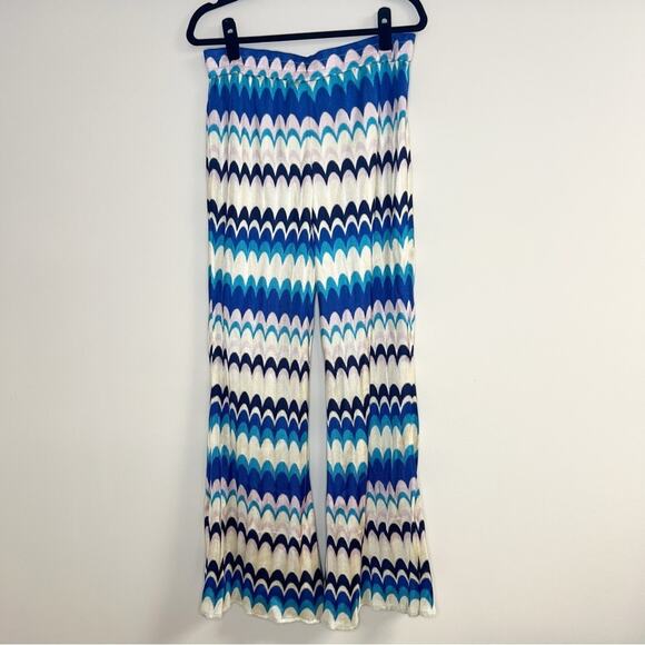 Alexis Dixion Knit Multi Color Pants Size XL - Picture 11 of 12